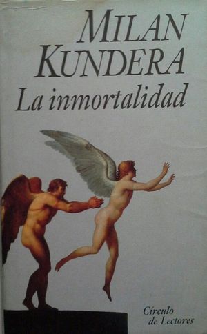 LA INMORTALIDAD