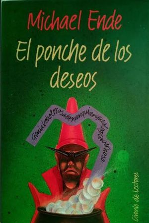 EL PONCHE DE LOS DESEOS