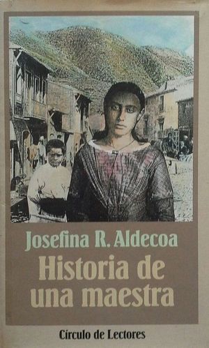 HISTORIA DE UNA MAESTRA