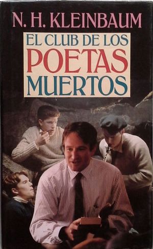 EL CLUB DE LOS POETAS MUERTOS