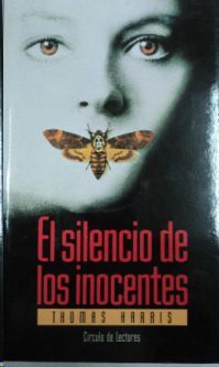 EL SILENCIO DE LOS INOCENTES