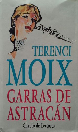 GARRAS DE ASTRAC�N
