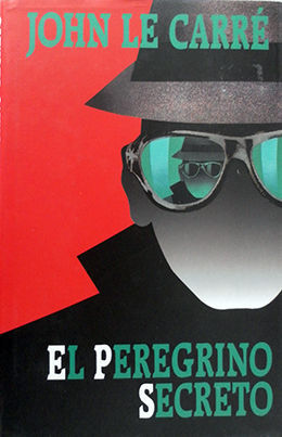 EL PEREGRINO SECRETO