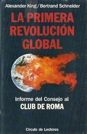 LA PRIMERA REVOLUCI�N GLOBAL