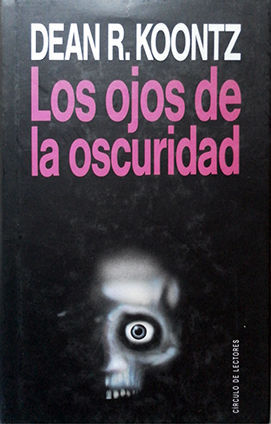 LOS OJOS DE LA OSCURIDAD