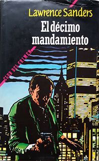 EL D�CIMO MANDAMIENTO