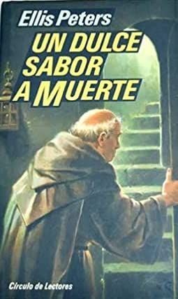 UN DULCE SABOR A MUERTE