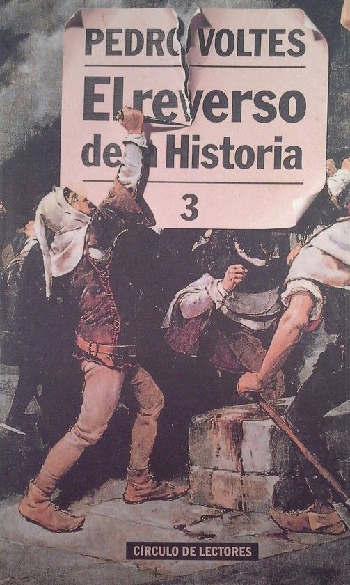 EL REVERSO DE LA HISTORIA 3