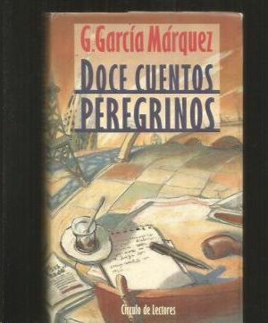 DOCE CUENTOS PEREGRINOS