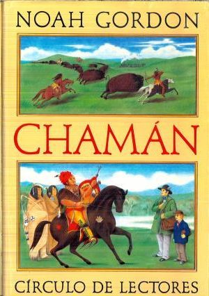 CHAMAN