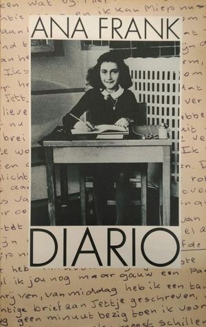 DIARIO DE ANA FRANK