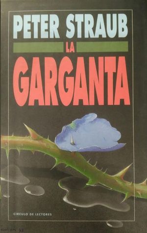 LA GARGANTA