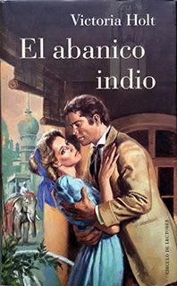 EL ABANICO INDIO