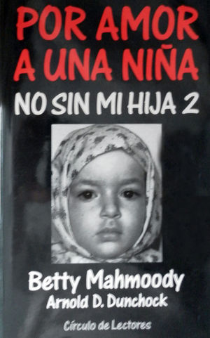 POR AMOR A UNA NIA, NO SIN MI HIJA 2