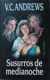 SUSURROS DE MEDIANOCHE