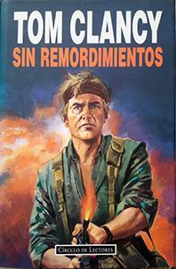 SIN REMORDIMIENTOS