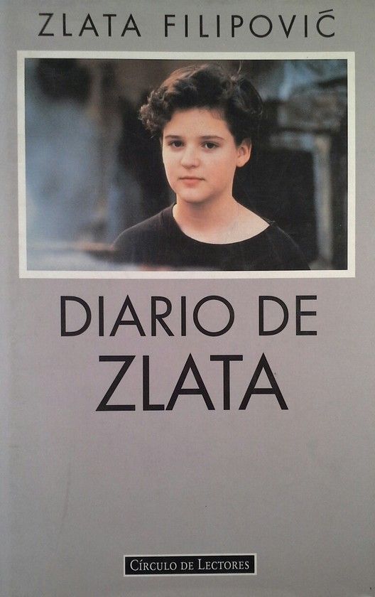 DIARIO DE ZLATA