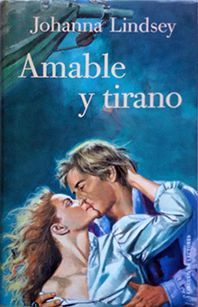 AMABLE Y TIRANO