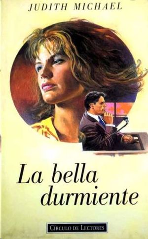 LA BELLA DURMIENTE