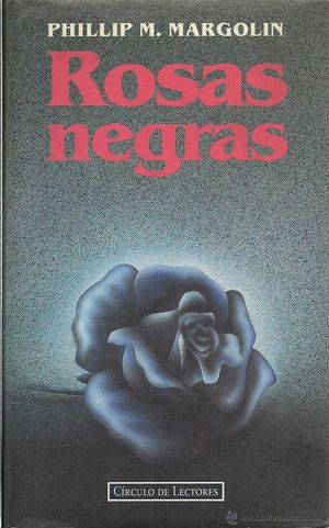 ROSAS NEGRAS