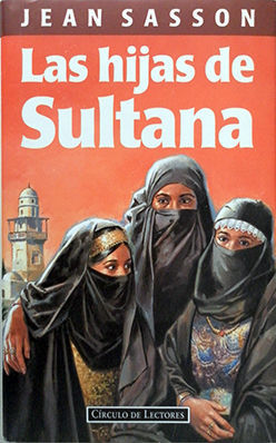 LAS HIJAS DE SULTANA