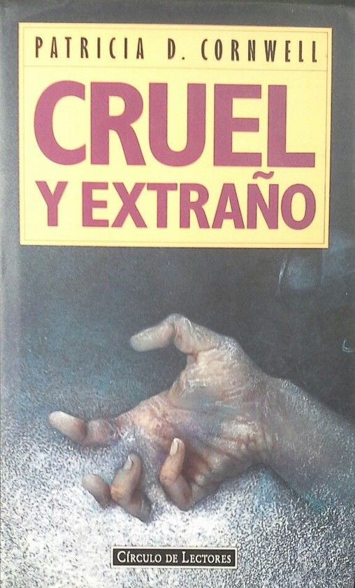 CRUEL Y EXTRAO