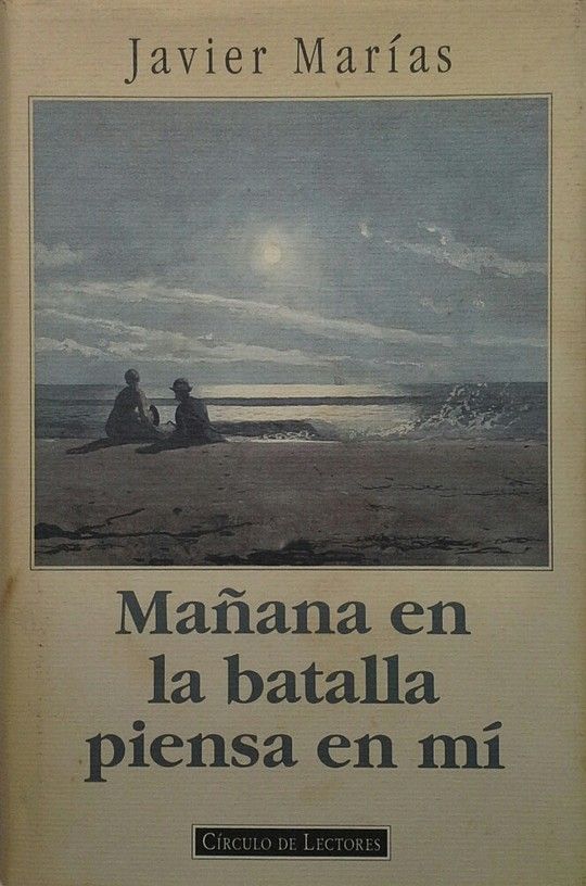 MAANA EN LA BATALLA PIENSA EN M