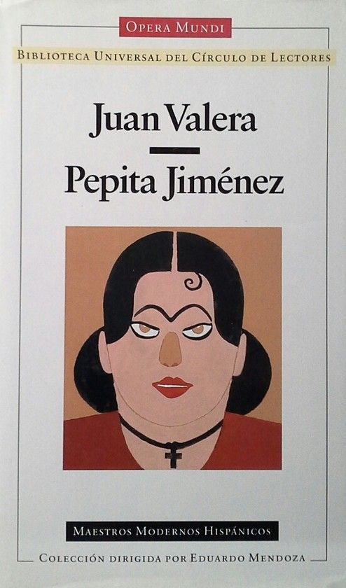 PEPITA JIMNEZ