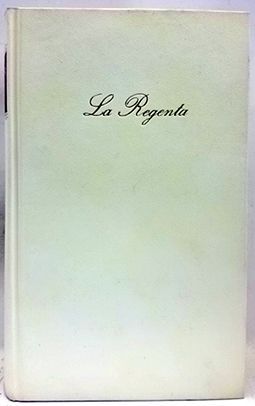 LA REGENTA