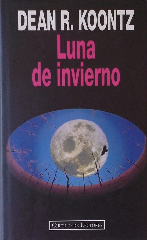 LUNA DE INVIERNO