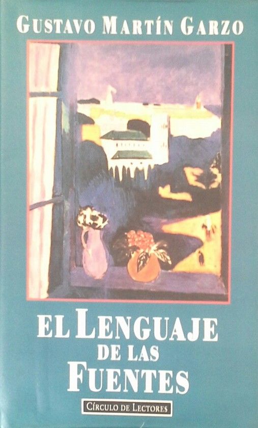 EL LENGUAJE DE LAS FUENTES