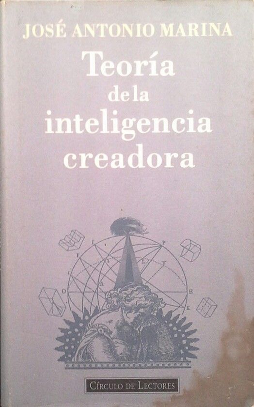 TEORA DE LA INTELIGENCIA CREADORA