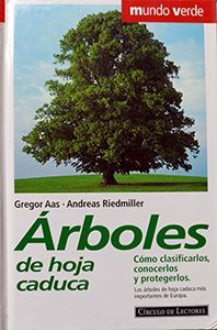 RBOLES DE HOJA CADUCA