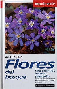 FLORES DEL BOSQUE