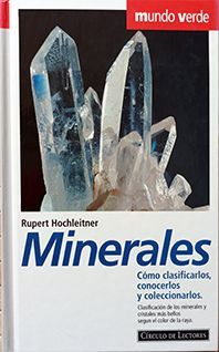 MINERALES