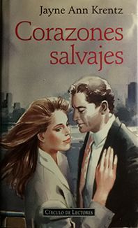 CORAZONES SALVAJES