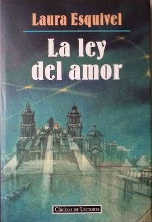 LA LEY DEL AMOR