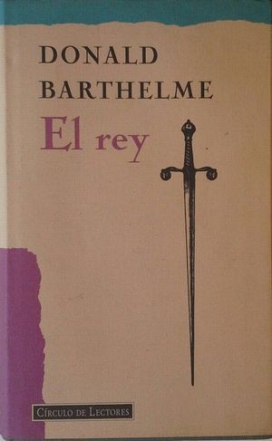 EL REY