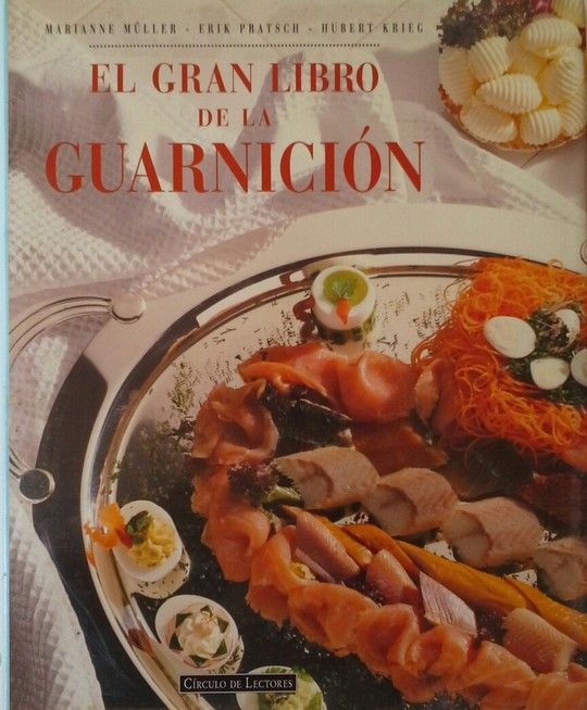 EL GRAN LIBRO DE LA GUARNICI�N