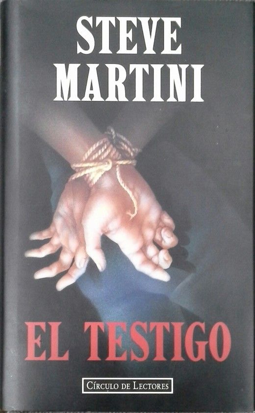 EL TESTIGO