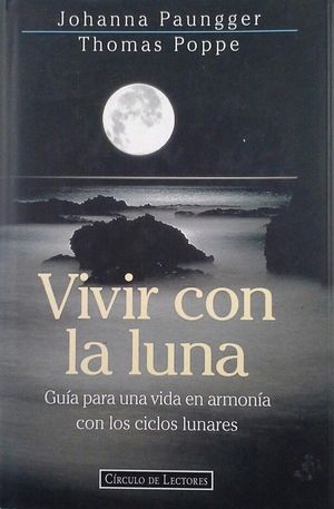 VIVIR CON LA LUNA