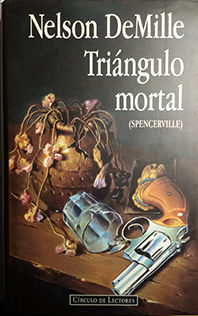 TRINGULO MORTAL : (SPENCERVILLE)