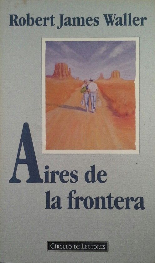 AIRES DE LA FRONTERA