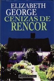 CENIZAS DE RENCOR