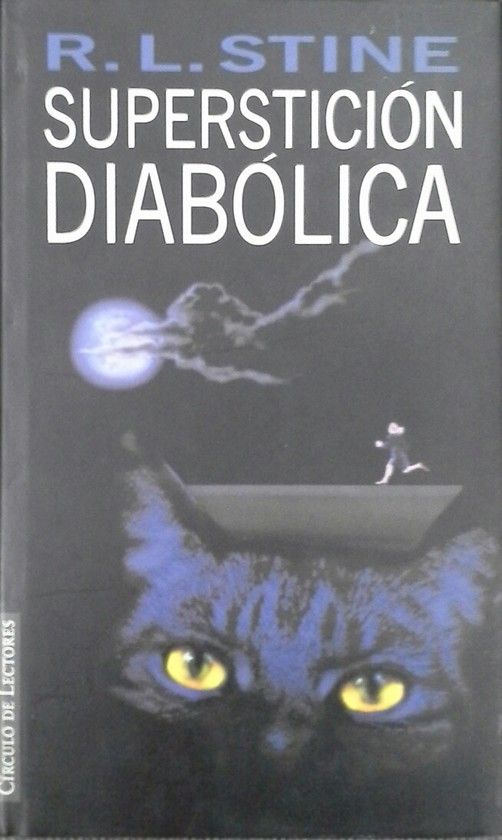 SUPERSTICIN DIABLICA