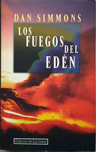 LOS FUEGOS DEL EDN