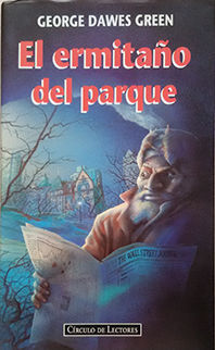 EL ERMITAO DEL PARQUE