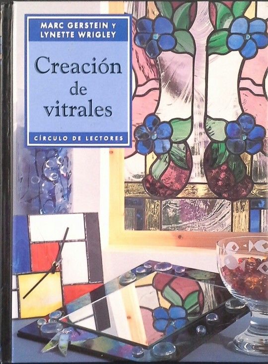 CREACIN DE VITRALES