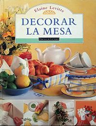 DECORAR LA MESA