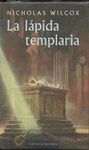 LA LPIDA TEMPLARIA